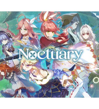 Noctuary Steam Key GLOBAL